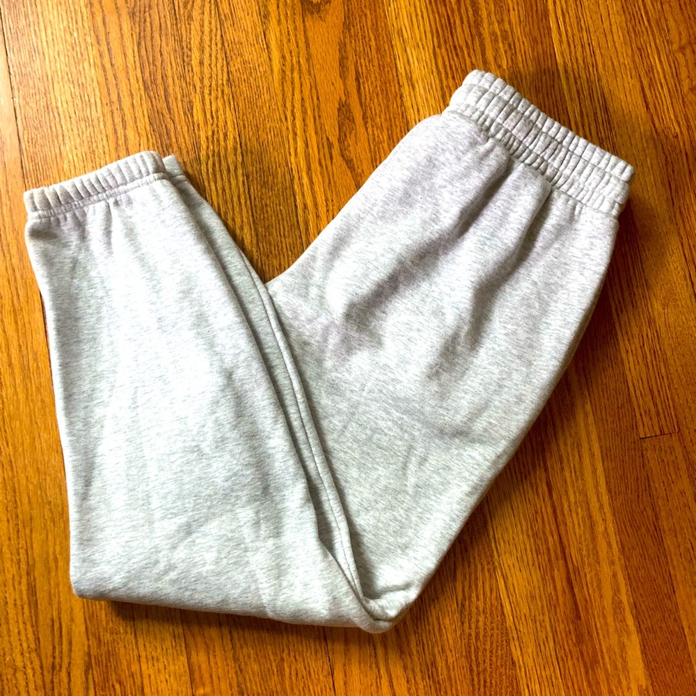 Fabletics joggers